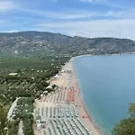 Appartement Orchidea Parco Del Gargano Mattinata