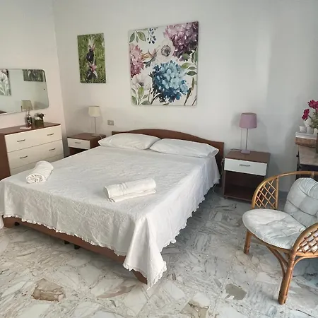 Orchidea Parco Del Gargano Appartement