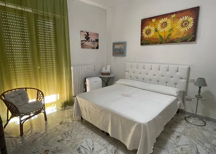 Appartement Orchidea Parco Del Gargano *