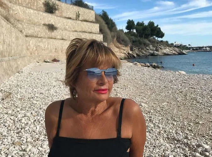 Appartement Orchidea Parco Del Gargano *