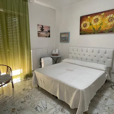 Apartment Orchidea Parco Del Gargano *