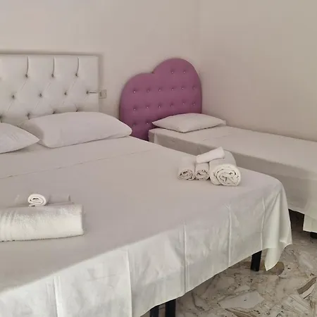 Orchidea Parco Del Gargano 马蒂纳塔