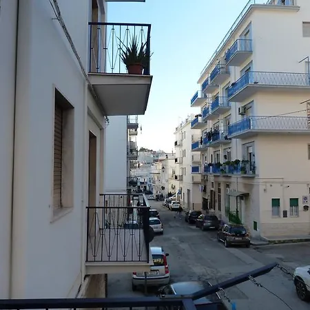 Apartment Orchidea Parco Del Gargano Mattinata