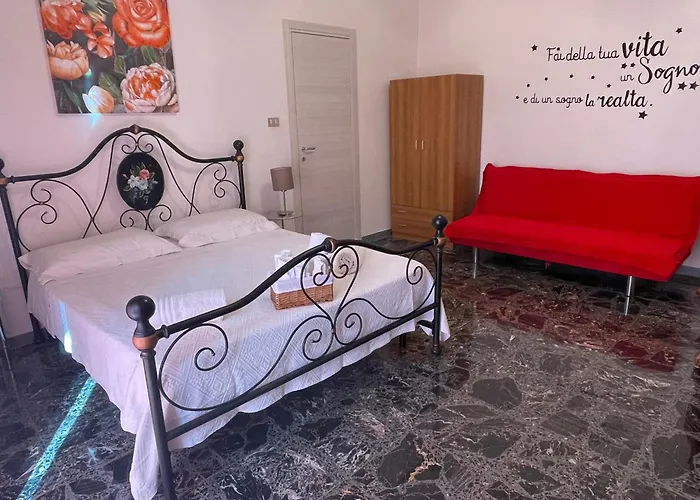 Orchidea Parco Del Gargano 마티나타