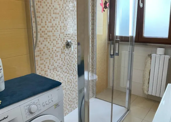 Appartement Orchidea Parco Del Gargano