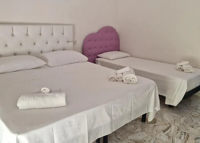 Orchidea Parco Del Gargano Mattinata